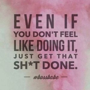 Meet your Posher, Cheryl